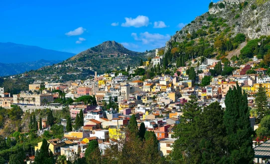 Joyaux antiques de Méditerranée