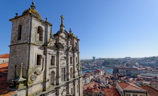 Le Portugal, pays des navigateurs