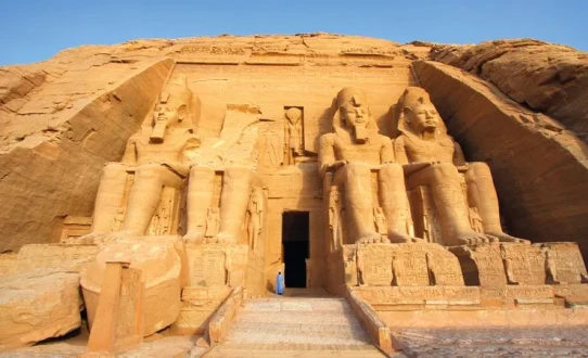 Odyssée sur le Nil au gré du vent, croisière immersive et escales de légende