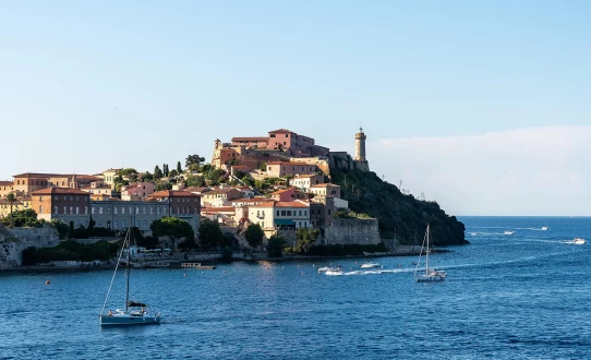 Joyaux discrets de Méditerranée occidentale