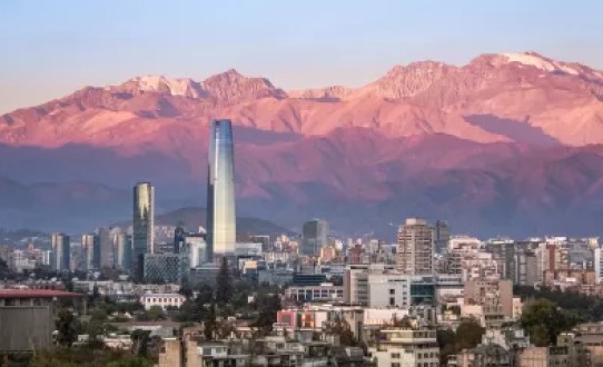 Patagonie et Terres australes avec Franck Ferrand : Argentine & Chili