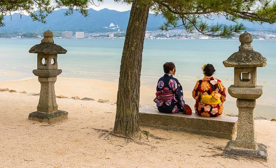 L'essentiel du Japon