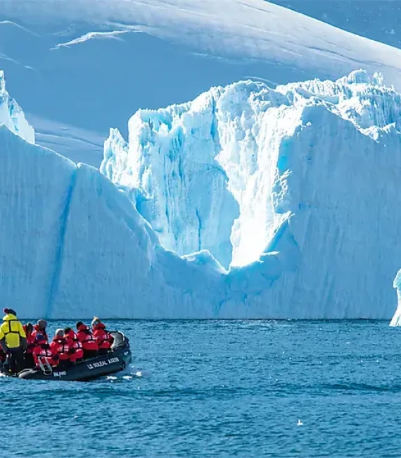 Croisières maritimes